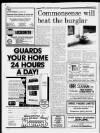 Liverpool Daily Post Saturday 27 October 1984 Page 10