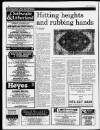 Liverpool Daily Post Saturday 27 October 1984 Page 12