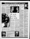 Liverpool Daily Post Saturday 27 October 1984 Page 13