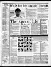 Liverpool Daily Post Saturday 27 October 1984 Page 31