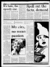 Liverpool Daily Post Tuesday 30 October 1984 Page 6