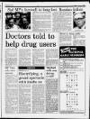 Liverpool Daily Post Tuesday 30 October 1984 Page 9