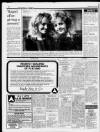 Liverpool Daily Post Tuesday 30 October 1984 Page 12