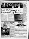 Liverpool Daily Post Tuesday 30 October 1984 Page 13