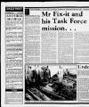 Liverpool Daily Post Tuesday 30 October 1984 Page 14