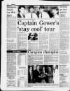Liverpool Daily Post Tuesday 30 October 1984 Page 26