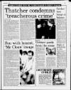 Liverpool Daily Post Thursday 01 November 1984 Page 3