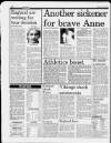 Liverpool Daily Post Thursday 01 November 1984 Page 30