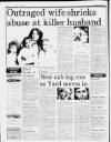 Liverpool Daily Post Saturday 01 December 1984 Page 6