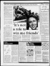 Liverpool Daily Post Saturday 01 December 1984 Page 14