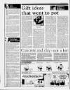 Liverpool Daily Post Saturday 01 December 1984 Page 18