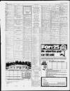 Liverpool Daily Post Saturday 01 December 1984 Page 26