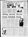 Liverpool Daily Post Thursday 06 December 1984 Page 4