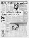 Liverpool Daily Post Thursday 06 December 1984 Page 35