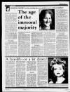 Liverpool Daily Post Wednesday 02 January 1985 Page 6