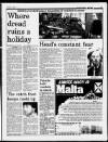 Liverpool Daily Post Wednesday 02 January 1985 Page 13