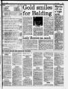 Liverpool Daily Post Wednesday 02 January 1985 Page 21
