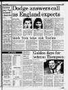 Liverpool Daily Post Wednesday 02 January 1985 Page 23