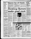 Liverpool Daily Post Wednesday 02 January 1985 Page 24