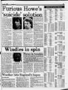 Liverpool Daily Post Wednesday 02 January 1985 Page 25