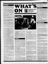 Liverpool Daily Post Friday 04 January 1985 Page 6