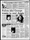 Liverpool Daily Post Friday 04 January 1985 Page 8
