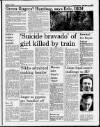 Liverpool Daily Post Friday 04 January 1985 Page 13