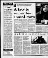 Liverpool Daily Post Friday 04 January 1985 Page 14