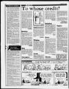 Liverpool Daily Post Friday 04 January 1985 Page 16