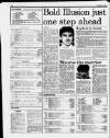 Liverpool Daily Post Friday 04 January 1985 Page 24