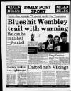 Liverpool Daily Post Friday 04 January 1985 Page 28