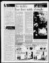 Liverpool Daily Post Saturday 05 January 1985 Page 16