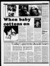 Liverpool Daily Post Wednesday 09 January 1985 Page 6