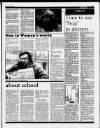 Liverpool Daily Post Wednesday 09 January 1985 Page 7