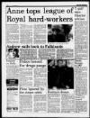 Liverpool Daily Post Wednesday 09 January 1985 Page 8