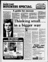 Liverpool Daily Post Wednesday 09 January 1985 Page 13