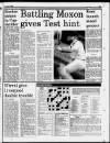 Liverpool Daily Post Wednesday 09 January 1985 Page 27