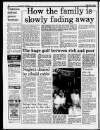 Liverpool Daily Post Thursday 10 January 1985 Page 8