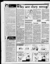 Liverpool Daily Post Thursday 10 January 1985 Page 18