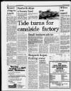 Liverpool Daily Post Thursday 10 January 1985 Page 20