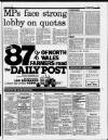 Liverpool Daily Post Thursday 10 January 1985 Page 21