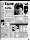 Liverpool Daily Post Thursday 10 January 1985 Page 31