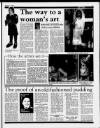 Liverpool Daily Post Friday 11 January 1985 Page 7