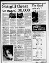 Liverpool Daily Post Friday 11 January 1985 Page 9