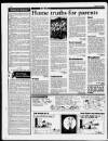 Liverpool Daily Post Friday 11 January 1985 Page 16