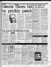Liverpool Daily Post Friday 11 January 1985 Page 19