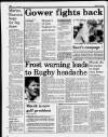Liverpool Daily Post Friday 11 January 1985 Page 26