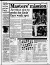 Liverpool Daily Post Friday 11 January 1985 Page 27