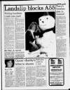 Liverpool Daily Post Monday 14 January 1985 Page 3