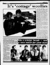 Liverpool Daily Post Monday 14 January 1985 Page 6